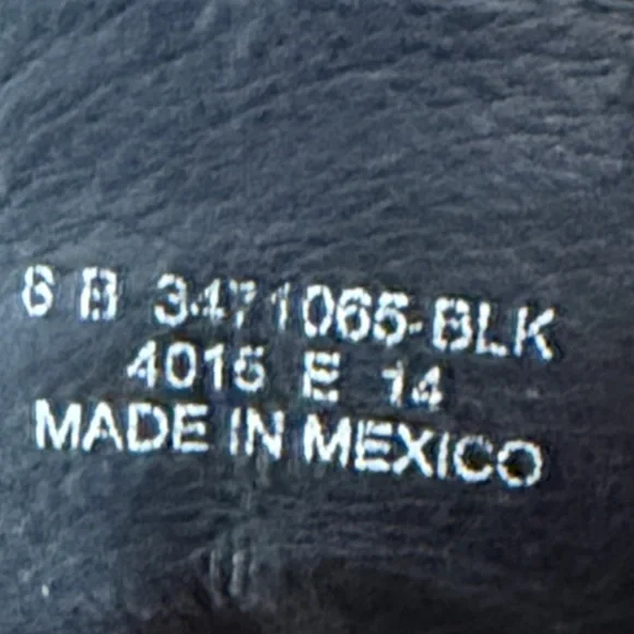 Frye Boot - Picture 6 of 7